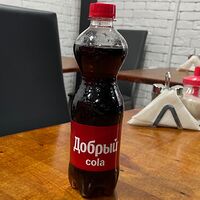 Добрый Cola