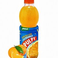 Pulpy Апельсин