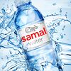 Фото к позиции меню Вода Samal