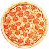 Фото к позиции меню Пицца пепперони