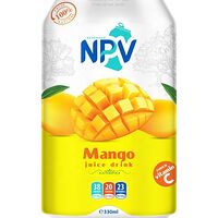 Npv манго