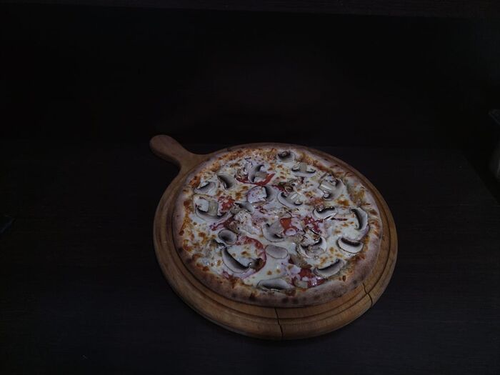 Пицца Стипендия 30 см