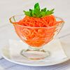Фото к позиции меню Салат морковь по-корейски