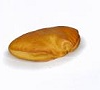 Фото к позиции меню Пирожок печеный с картофелем и грибами(Доставка)
