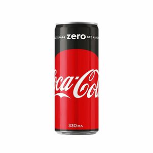 Coca-Cola Zero