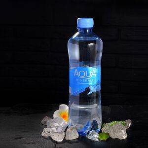 Aqua Minerale газированная