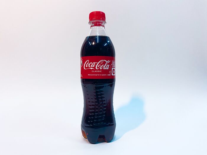 Coca-cola (п/б)