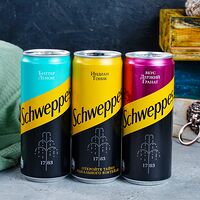 Schweppes