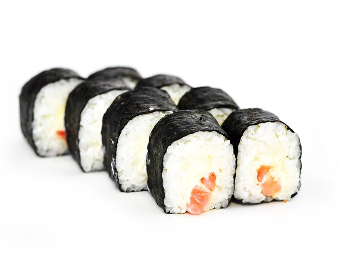 Sushi Friends