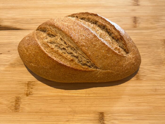 Пуд хлеба
