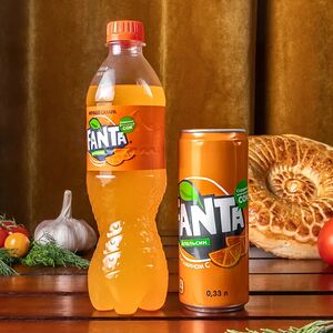 Fanta