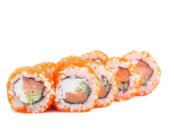 Имбирь доставка суши