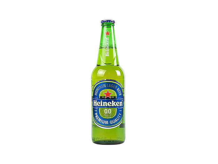 Пивной напиток Heineken Безалкогольный