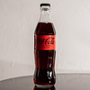 Фото к позиции меню Кока кола ст без сахара