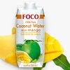 Фото к позиции меню Кокосовая вода Foco