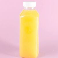 Напиток апельсиновый собственного производства