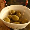 Фото к позиции меню Гигантские оливки