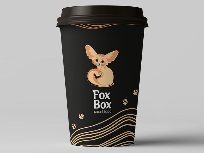 Fox box