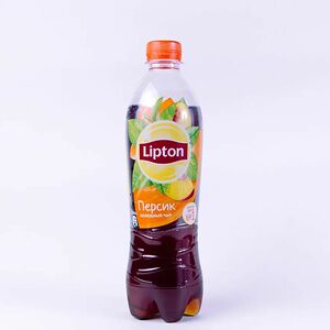 Lipton персик