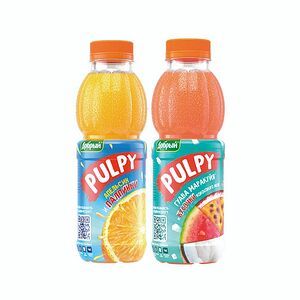 Pulpy