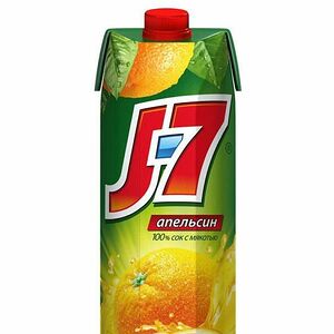 Сок J7