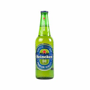 Пиво Heineken Безалкогольное