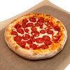Фото к позиции меню Мини-пицца с томатами