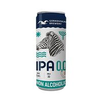 Ipa 0.0 безалкогольное