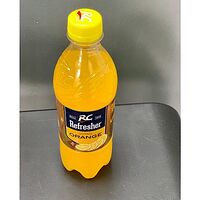 Газированный напиток Rc Refresher Orange производство Оби Зулол