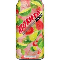 Мохито Клубника Fresh