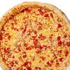 Фото к позиции меню Пицца Сырный цыплёнок большая