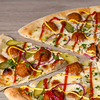 Фото к позиции меню Пицца с митболами