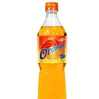 Напиток газированный Сладинка Orange