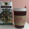 Фото к позиции меню Казанский чай