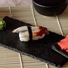 Фото к позиции меню Нигири суши с угрем