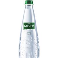 Газированная вода Mever, 500 мл