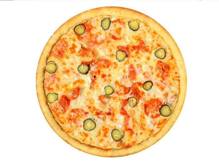 Homer pizza