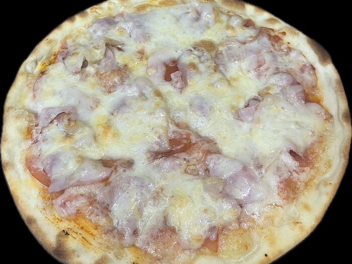 Пицца Bon бекон