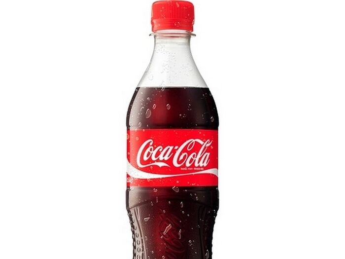 Coca-Cola