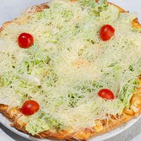 Пицца Цезарь 25 см