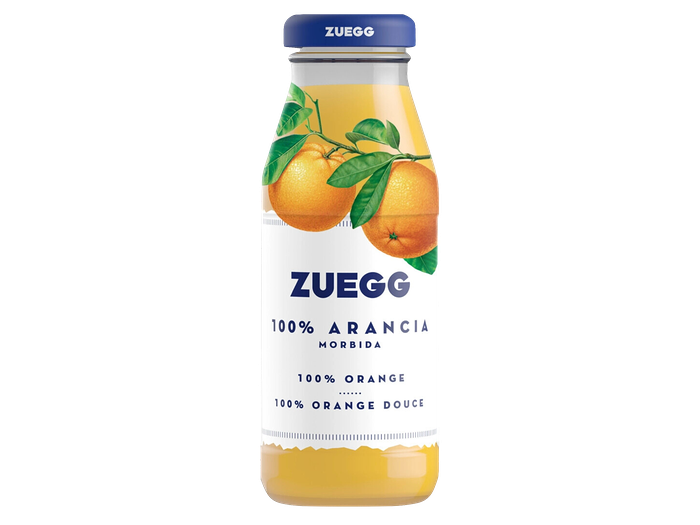 Сок Zuegg Апельсин