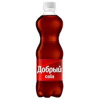 Добрый Cola