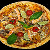 Фото к позиции меню Пицца Том Ям
