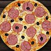 Фото к позиции меню Пепперони pizza