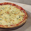 Фото к позиции меню Пицца Четыре сыра стандарт