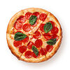 Фото к позиции меню Пицца Двойная Пепперони 40см