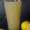 Фото к позиции меню Имбирный лимонад