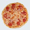 Фото к позиции меню Пицца Мясная плюс (средняя)