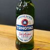 Фото к позиции меню Пиво Tzingtao безалкогольное
