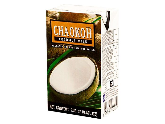 Молоко кокосовое Chaokoh